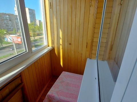 квартира за адресою Князя Ярослава Мудрого просп., 19