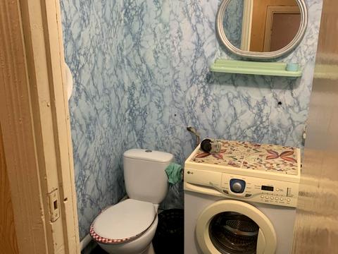 квартира за адресою Фещенка-Чопівського вул., 17