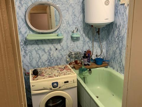 квартира за адресою Фещенка-Чопівського вул., 17