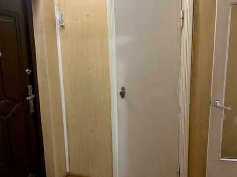 квартира за адресою Фещенка-Чопівського вул., 17