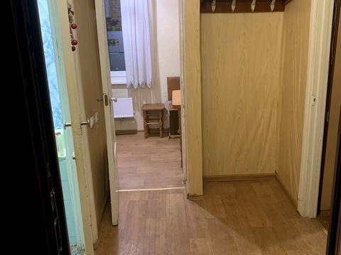 квартира за адресою Фещенка-Чопівського вул., 17