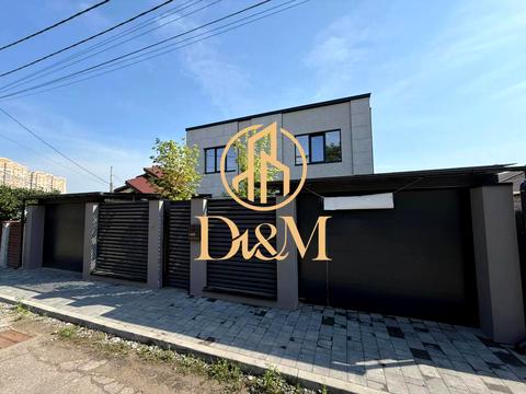 будинок за адресою Київ, Листопадна вул.