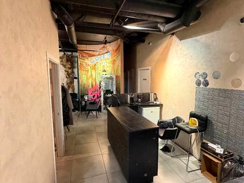 коммерческая по адресу Дмитрия Яворницкого просп. (Карла Маркса), 72-Б