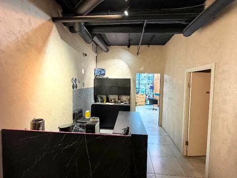 коммерческая по адресу Дмитрия Яворницкого просп. (Карла Маркса), 72-Б