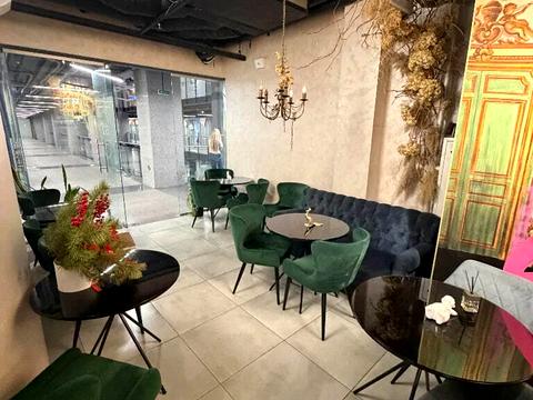 коммерческая по адресу Дмитрия Яворницкого просп. (Карла Маркса), 72-Б