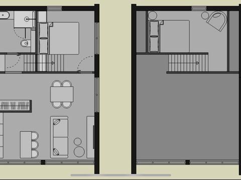 будинок за адресою Чайки