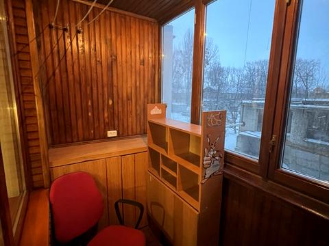 квартира за адресою Левка Лук'яненка вул. (Ватутіна), 54