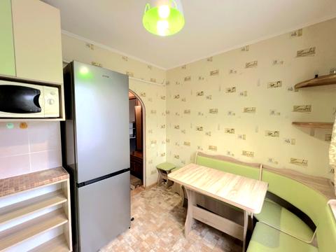 квартира по адресу Левка Лукьяненко ул. (Ватутіна), 54