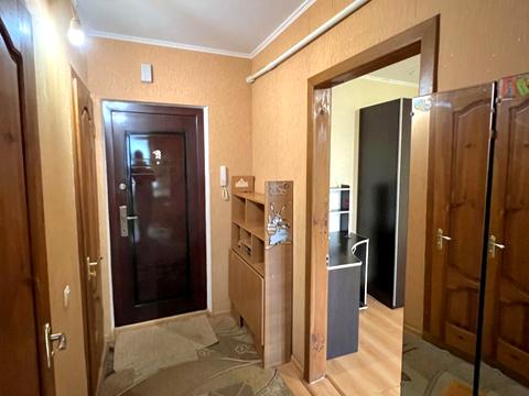 квартира за адресою Левка Лук'яненка вул. (Ватутіна), 54