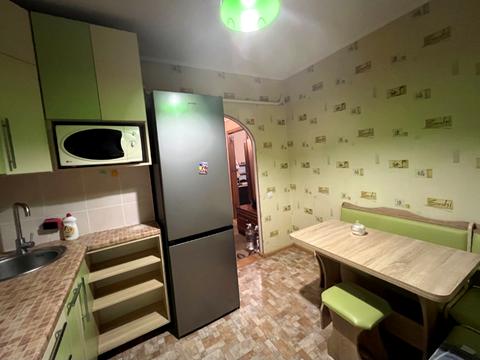 квартира за адресою Левка Лук'яненка вул. (Ватутіна), 54