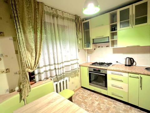 квартира за адресою Левка Лук'яненка вул. (Ватутіна), 54