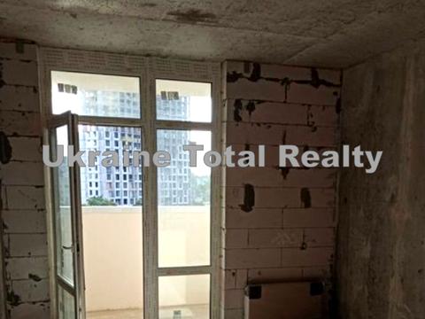 квартира за адресою Миколи Кибальчича вул., 1-Г