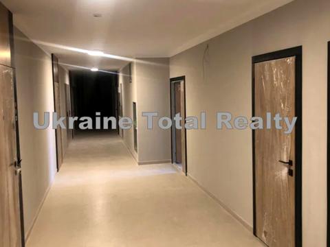 квартира за адресою Миколи Кибальчича вул., 1-Г