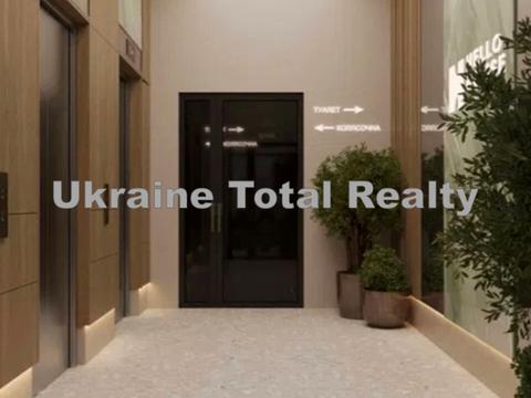 квартира за адресою Миколи Кибальчича вул., 1-Г