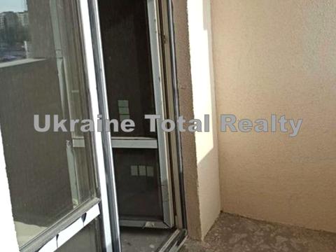 квартира за адресою Миколи Кибальчича вул., 1-Г