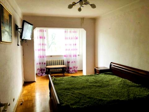 квартира за адресою Київ, Митрополита Андрея Шептицького вул. (Анатолія Луначарського), 24