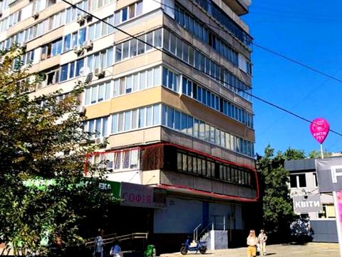 квартира за адресою Київ, Митрополита Андрея Шептицького вул. (Анатолія Луначарського), 24