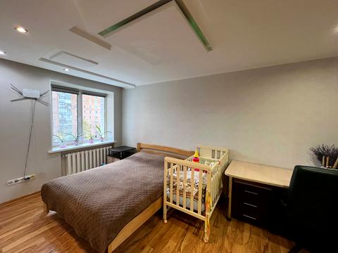 квартира по адресу Александра Бедного ул., 1