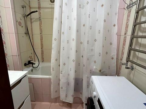 квартира по адресу Александра Бедного ул., 1