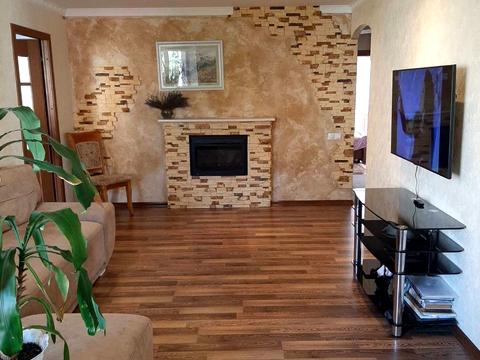 квартира по адресу Александра Бедного ул., 1