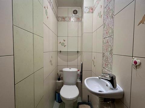 квартира по адресу Александра Бедного ул., 1