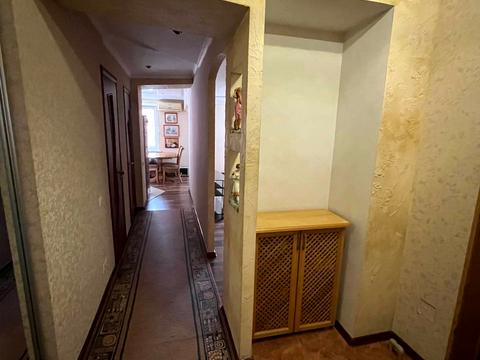 квартира по адресу Александра Бедного ул., 1