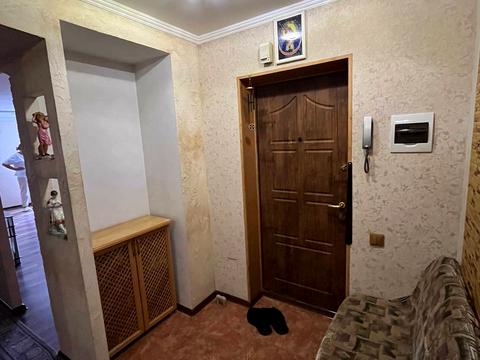 квартира по адресу Александра Бедного ул., 1