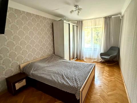 квартира за адресою Тарасівська вул., 22-А