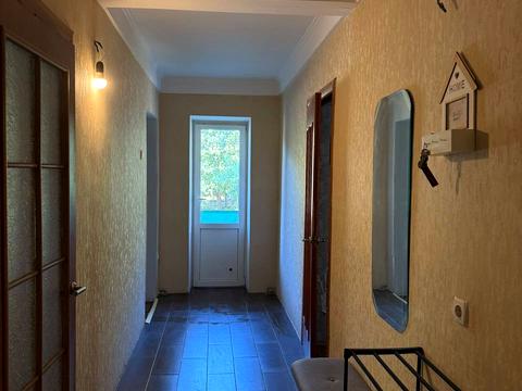 квартира за адресою Тарасівська вул., 22-А