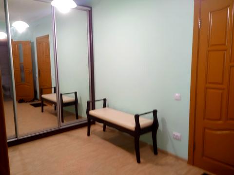 квартира за адресою Європейська вул., 1