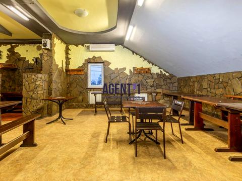 коммерческая по адресу Владимирская ул., 115