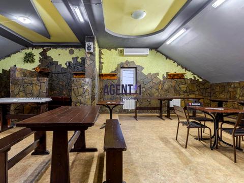 коммерческая по адресу Владимирская ул., 115