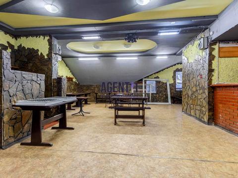 коммерческая по адресу Владимирская ул., 115