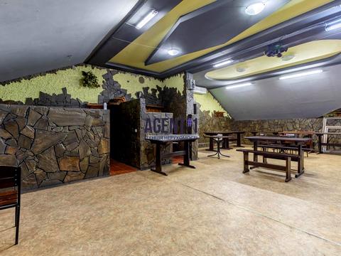 коммерческая по адресу Владимирская ул., 115