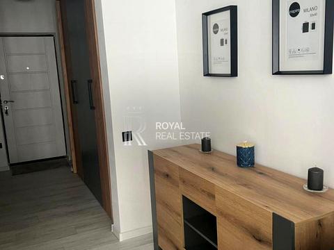 квартира за адресою Михайла Максимовича вул. (Онуфрія Трутенка), 26-Б