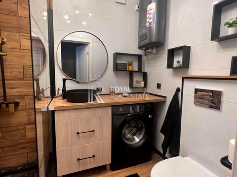 квартира за адресою Михайла Максимовича вул. (Онуфрія Трутенка), 26-Б