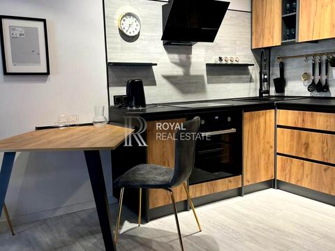 квартира за адресою Михайла Максимовича вул. (Онуфрія Трутенка), 26-Б