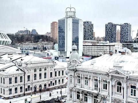 квартира за адресою Велика Васильківська вул. (Червоноармійська), 58