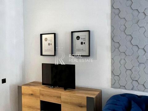 квартира за адресою Михайла Максимовича вул. (Онуфрія Трутенка), 26-Б