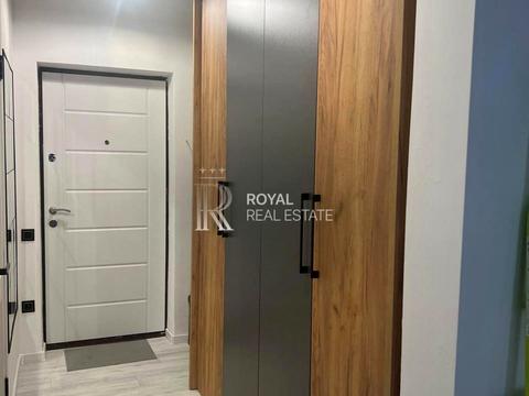 квартира за адресою Михайла Максимовича вул. (Онуфрія Трутенка), 26-Б