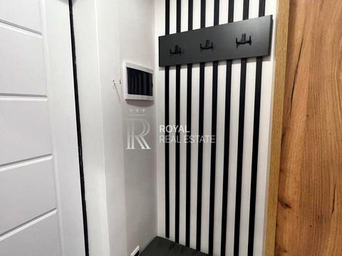 квартира за адресою Михайла Максимовича вул. (Онуфрія Трутенка), 26-Б