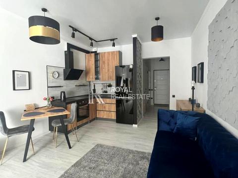 квартира за адресою Михайла Максимовича вул. (Онуфрія Трутенка), 26-Б