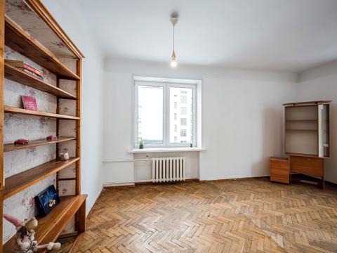 квартира за адресою Велика Васильківська вул. (Червоноармійська), 58