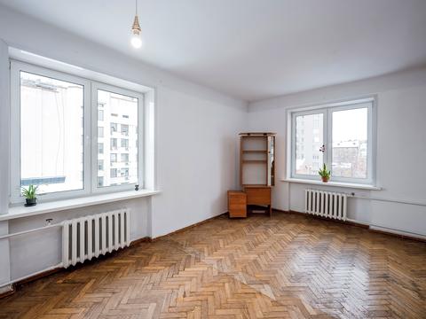 квартира за адресою Велика Васильківська вул. (Червоноармійська), 58