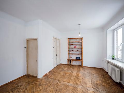 квартира за адресою Велика Васильківська вул. (Червоноармійська), 58