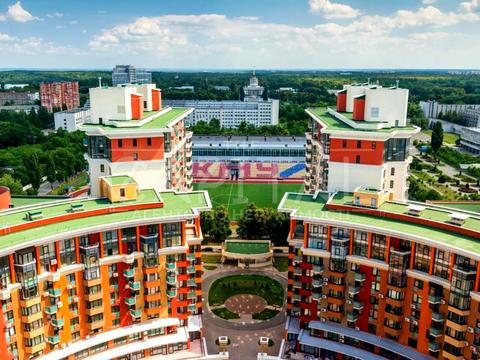 комерційна за адресою Київ, Юлії Здановської вул. (Ломоносова), 75-А