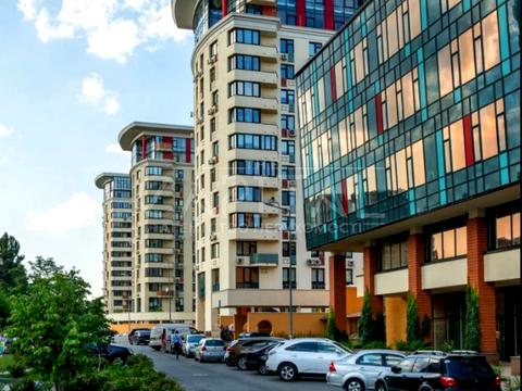 комерційна за адресою Київ, Юлії Здановської вул. (Ломоносова), 75-А