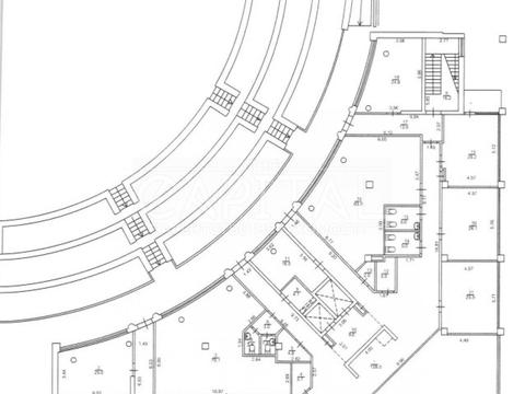 комерційна за адресою Київ, Юлії Здановської вул. (Ломоносова), 75-А