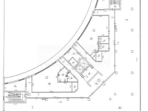 комерційна за адресою Київ, Юлії Здановської вул. (Ломоносова), 75-А