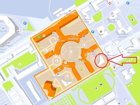 комерційна за адресою Київ, Юлії Здановської вул. (Ломоносова), 75-А